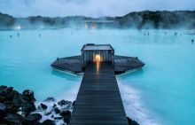 Blue Lagoon