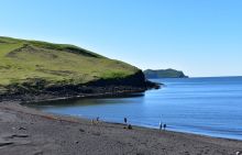 Víkin Beach